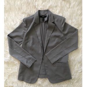 Forever 21 Dress Top